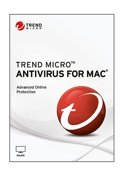 anti virus for mac